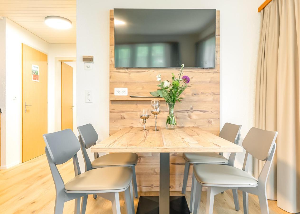 Lauberhorn Apartment - Aare Jungfrau Ag Grindelwald Dış mekan fotoğraf